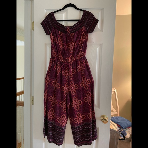 Jumpsuit - Picture 1 of 4